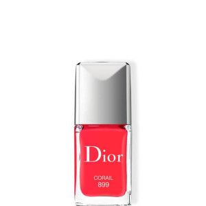 Dior Nagellack - Hochfarbiger Nagellack - Maniküre, Glanz & Halt mit Gel-Effekt